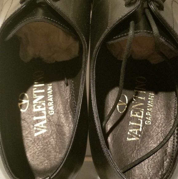 N.W.B. Valentino Garavani Dress shoes main image 5